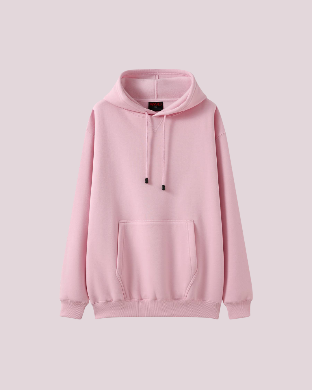 Hoodie Upgrade