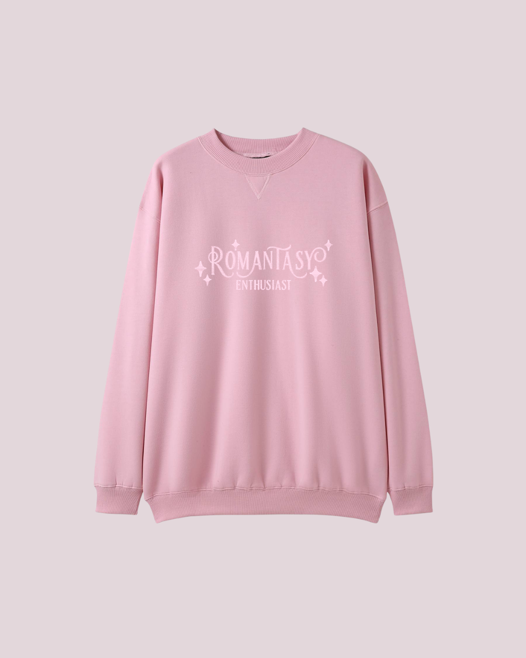 PRE-ORDER: Romantasy Jumper