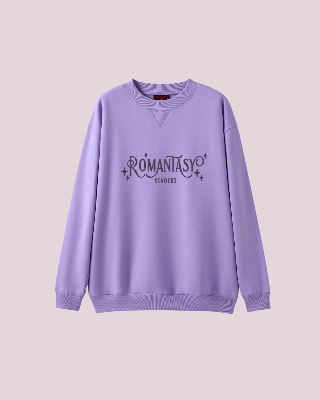 PRE-ORDER: Romantasy Jumper