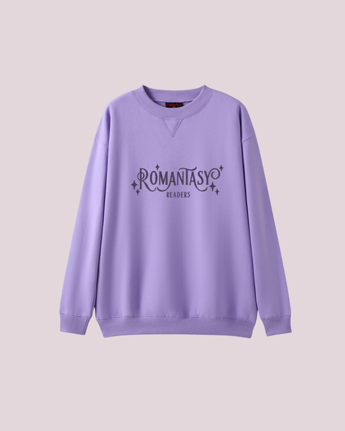 PRE-ORDER: Romantasy Jumper