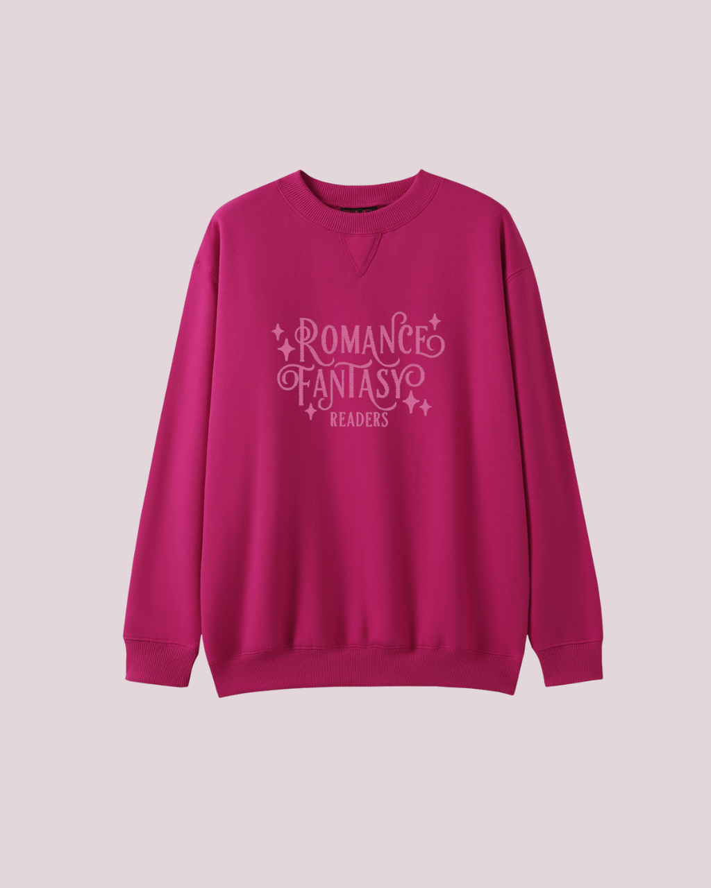PRE-ORDER: Romantasy Jumper