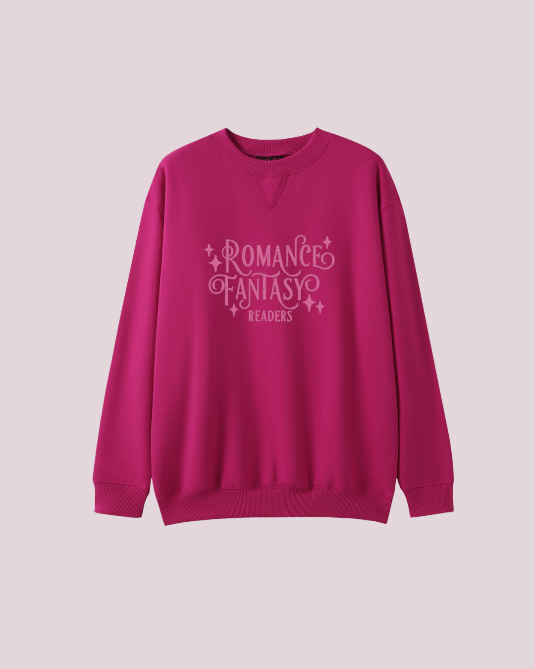 PRE-ORDER: Romantasy Jumper