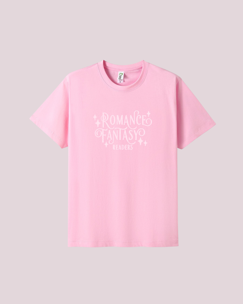 PRE-ORDER: Romantasy tee