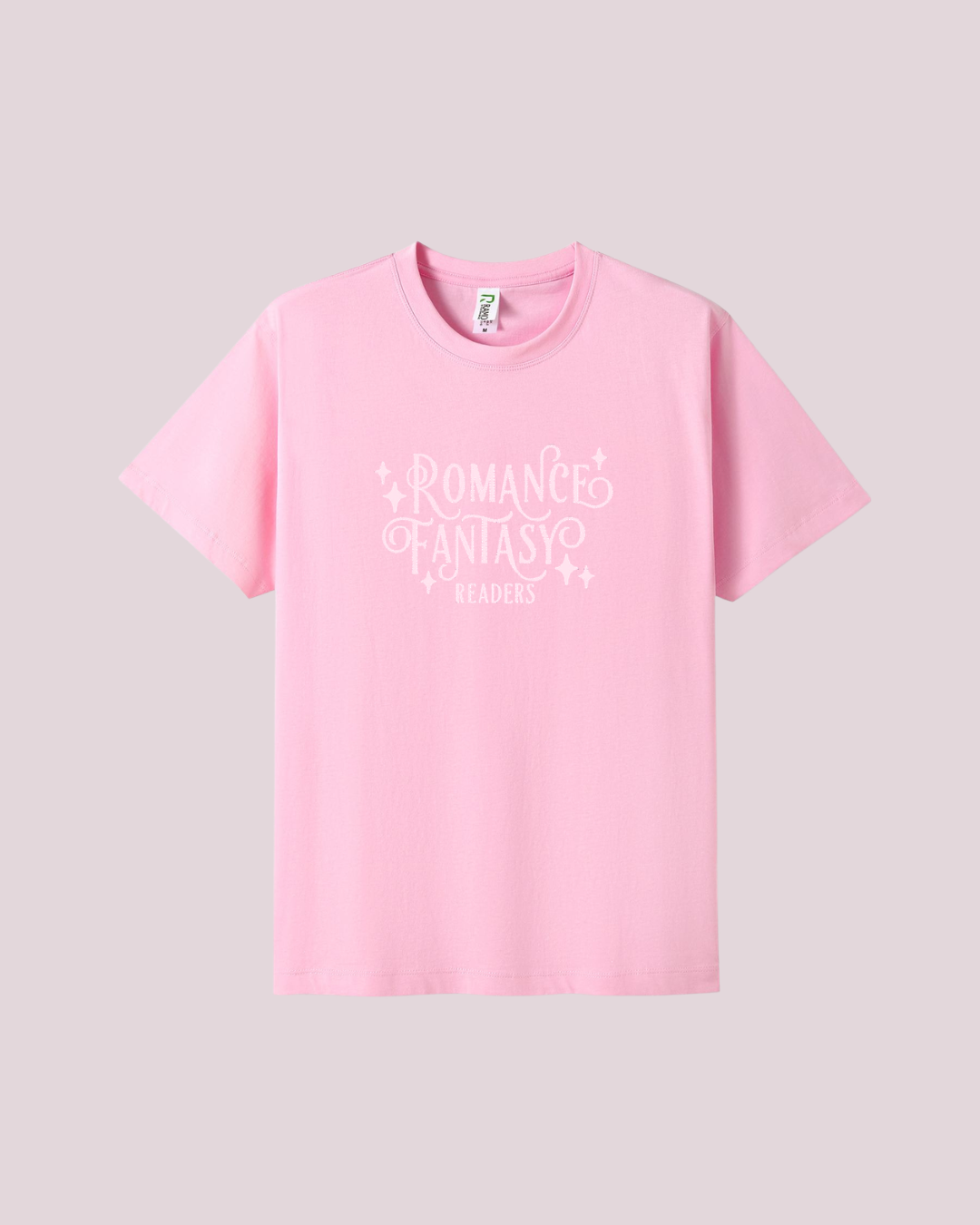 PRE-ORDER: Romantasy tee