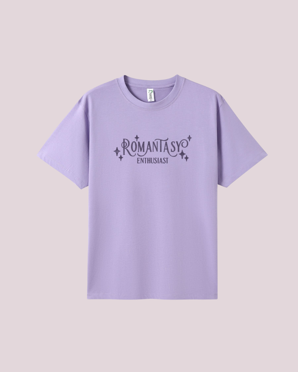 PRE-ORDER: Romantasy tee