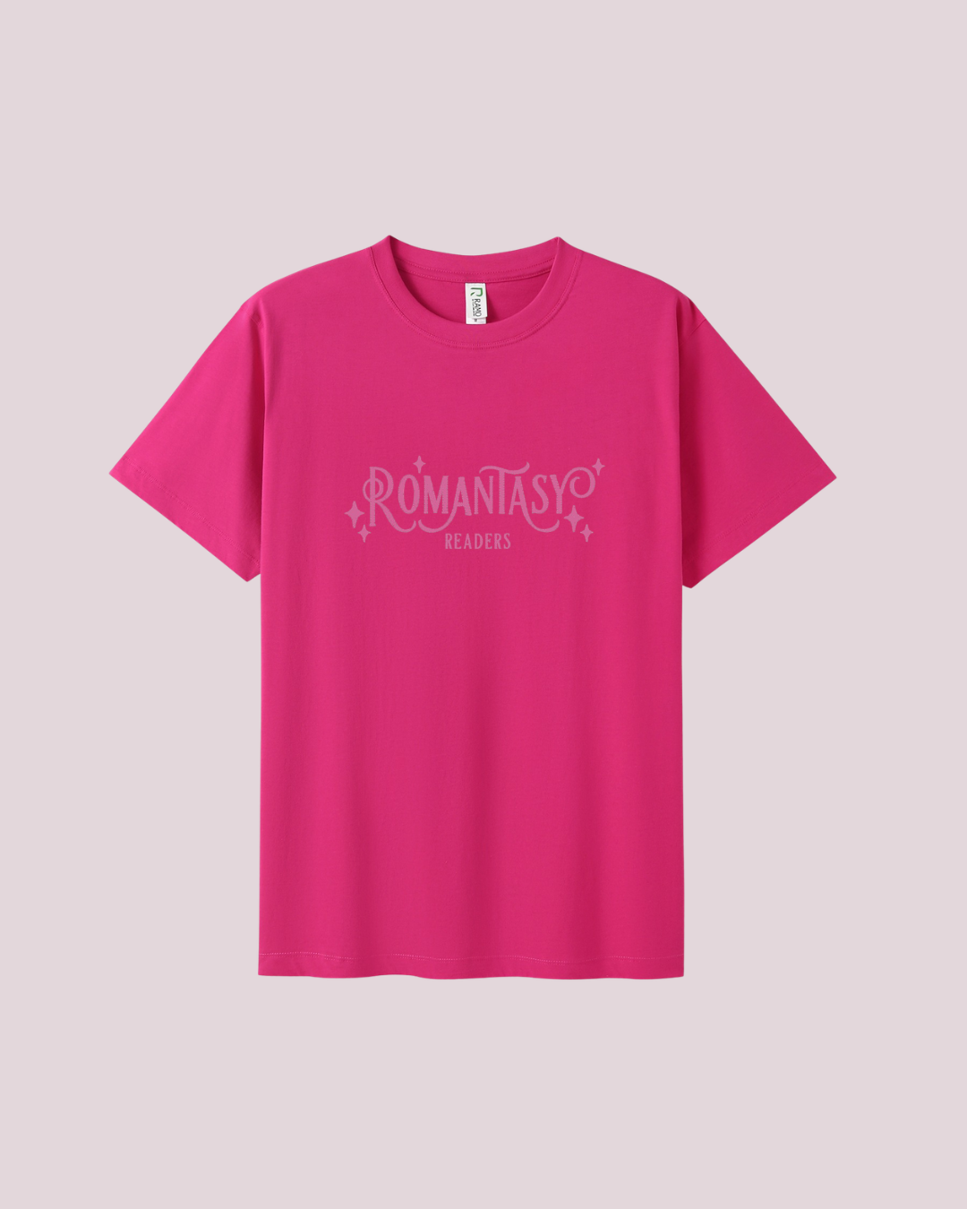 PRE-ORDER: Romantasy tee