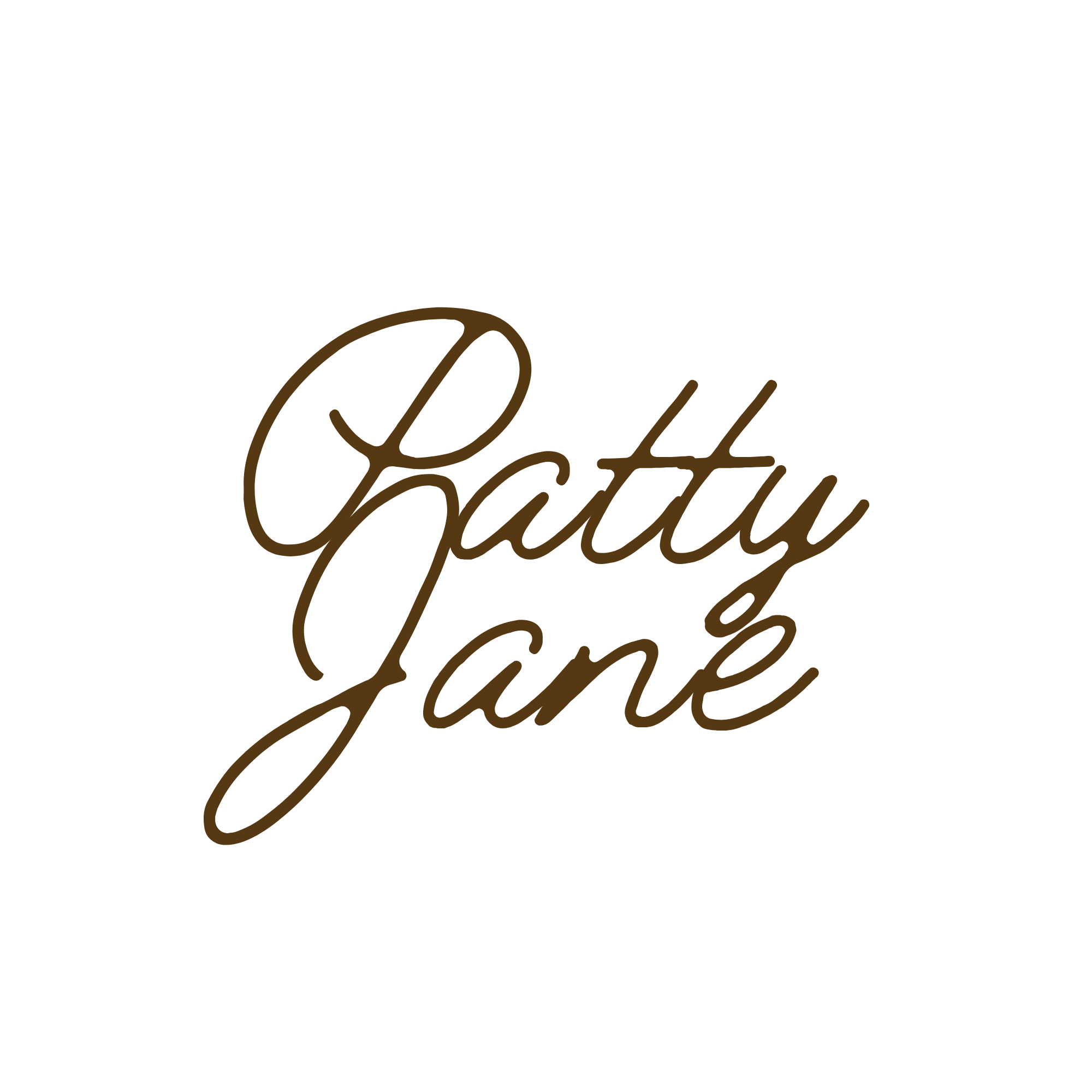 Patty Jane