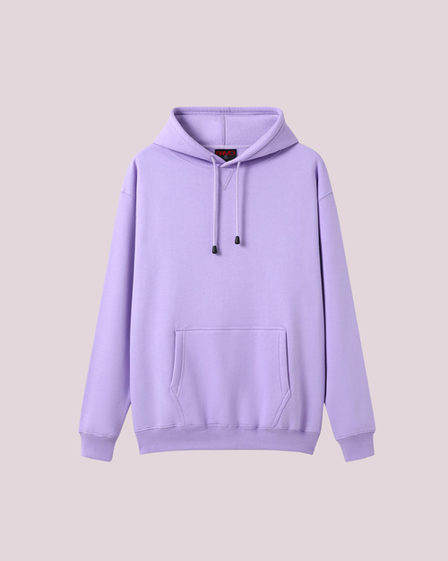 Hoodie Upgrade